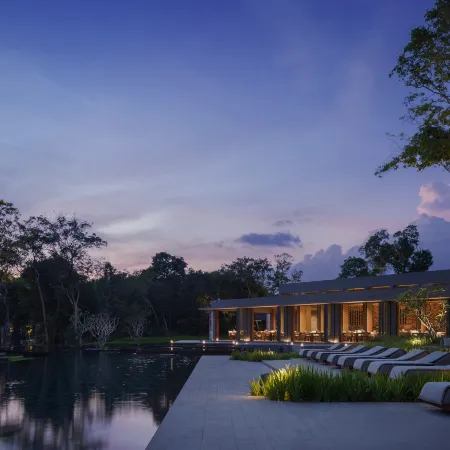 Koh Russey Resort