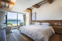 Serene Brit Boutique Hotel Fuxian Lake Hôtels à : Yuxi
