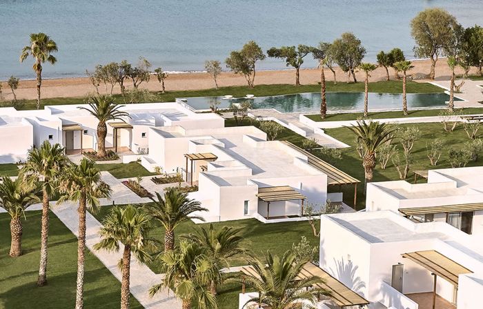 Grecotel Casa Marron