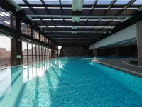 Wangta Inn โรงแรมใกล้กำแพงเมืองจีนซือหม่าไถ