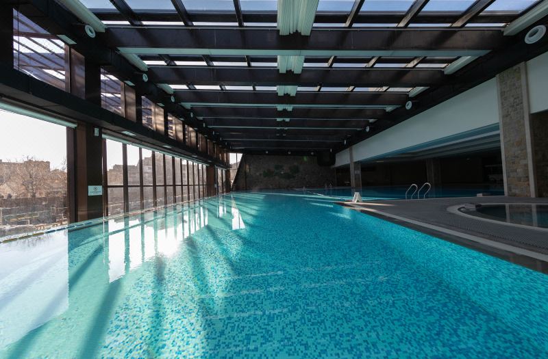 Beijing Wtown Resort photo 2