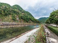 宁海水岸栖居民宿 - 酒店附近