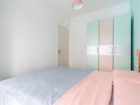 深圳pfkTracy1203普通公寓 - 舒适一室一厅套房