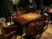 the Wood Hotel