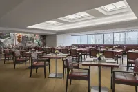 Courtyard by Marriott Hong Kong - 4 stelle