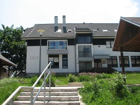 Eva Luxury Rooms & Apartments