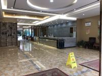 靖西万吉大酒店 - 公共区域