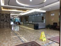 靖西万吉大酒店 - 公共区域