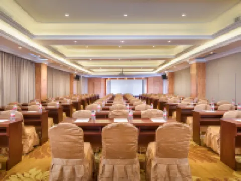 Vienna International Hotel (Gu'an New Airport) Hotels in Gu'an