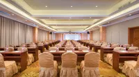 Vienna International Hotel (Gu'an New Airport) Hotels in Gu'an County