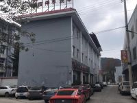贵阳迎客居酒店