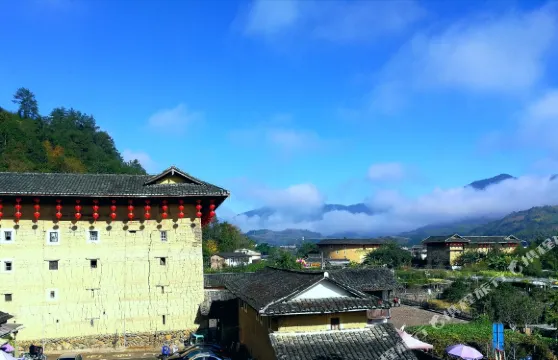 南靖簡語的家客棧