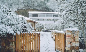 Maoshan · Qingtianye Hotel