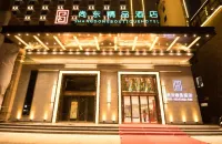 SHANGDONG BOUTIQUE HOTEL - Desayuno
