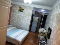 泸州爱情公寓 - 精致精装一室大床房