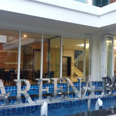 Vareena Palace Hotel