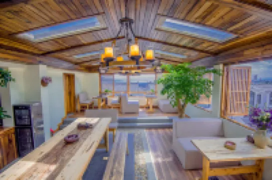 Wentang Hostel Cangshan Mountain