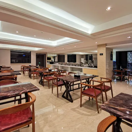 HIGH VICTORY Hotel (Yingde Xianhu Bay)