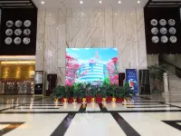 China Pearl Hotel Hotels in Dehua