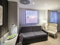 Occidental Praha Hotels near Prague 12