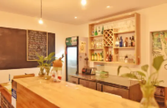 Cyan Box Guest House