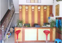 쉰우 메이난 비즈니스 호텔