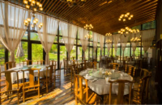 浦江泊隱·柳秀輕奢度假民宿