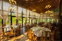 Bo Yin Liu Xiu Light Luxury Hotel