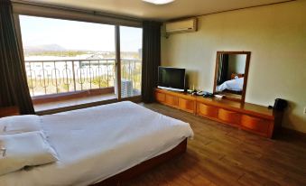 Enpa Jeju Hotel