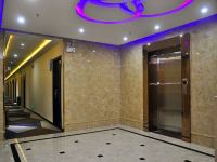 逸米酒店(广州北京路地铁站店) - 日式大床房