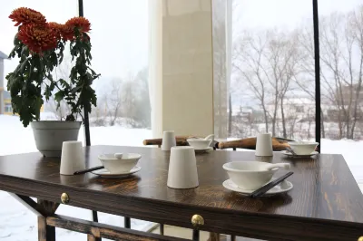 Yabu Liyi Wellness Garden Hotel