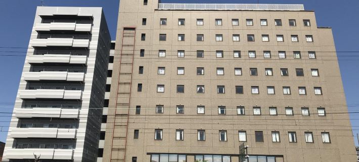 Osaka Bay Plaza Hotel Hotels in Sakai