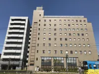 Osaka Bay Plaza Hotel - فطور