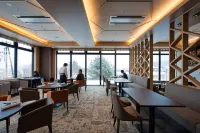 WINERY HOTEL & CONDOMINIUM　HITOHANA - breakfast