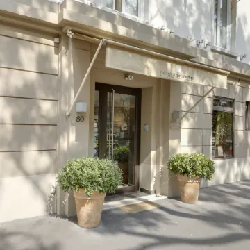 Hôtel Du Printemps