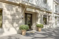 Hôtel Du Printemps Các khách sạn ở Paris