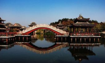 Hanting Hotel (Hengdian Film and Television City Pedestrian Street)