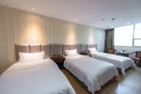 Jinkaiyuan Business Hotel
