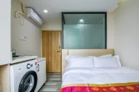 Wanshi Chang Anshun Express Apartment (Shenzhen North Railway Station)
