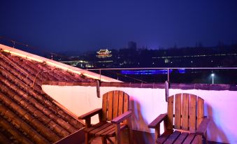Weidong Garden Hotel