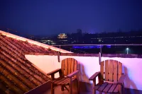 Weidong Garden Hotel Hotels near Jingzhou Institute of Technology