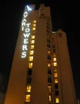 Avari Towers Karachi Hoteles en 