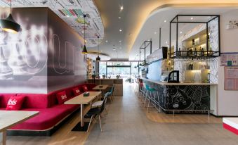 Ibis Shanghai Songjiang University Town Wencheng Rd Hotel