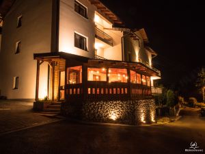 Bergkranc Hotel & Resort