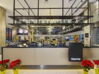 Manju Hotel - Wifi