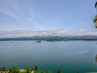 千岛湖一线湖景度假公寓 - 酒店景观