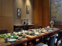 古北水镇川桥客栈 - 日式餐厅
