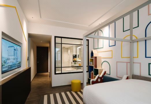 그랜드 파크 시티홀 상세 사진