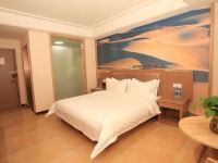 斯维登度假酒店(吐鲁番西域时代广场店) - 主题商务大床房