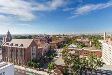 USC Hotel